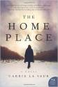 Cover of The Home Place
